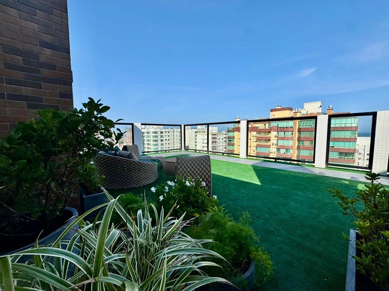 APARTAMENTO DE 2 DORMITÓRIOS A VENDA EM CAPÃO DA CANOA: 22ª foto da galeria de imagens do imóvel