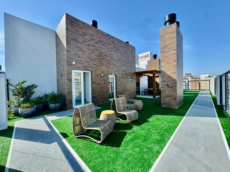 APARTAMENTO DE 2 DORMITÓRIOS A VENDA EM CAPÃO DA CANOA: 17ª foto da galeria de imagens do imóvel