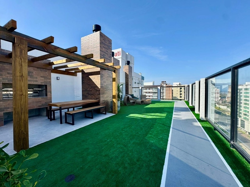 APARTAMENTO DE 2 DORMITÓRIOS A VENDA EM CAPÃO DA CANOA: 18ª foto da galeria de imagens do imóvel