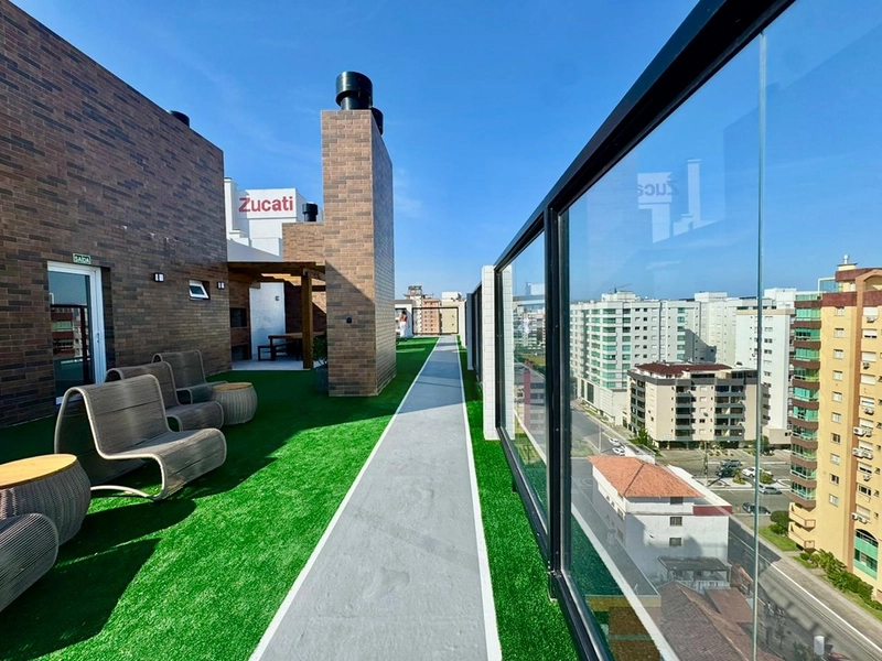 APARTAMENTO DE 2 DORMITÓRIOS A VENDA EM CAPÃO DA CANOA: 16ª foto da galeria de imagens do imóvel