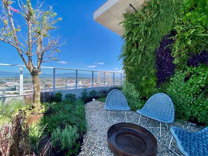 Milano Rooftop Club.: 9ª foto da galeria de imagens do imóvel