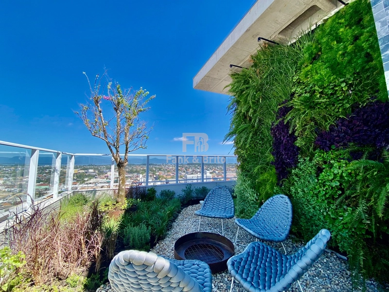 Milano Rooftop Club.: 10ª foto da galeria de imagens do imóvel