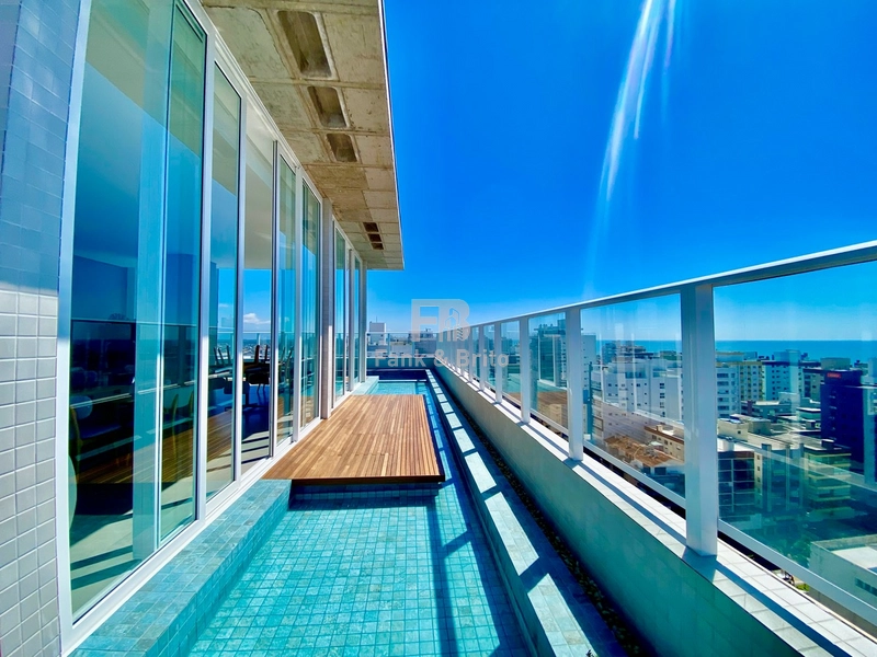 Milano Rooftop Club.: 1ª foto da galeria de imagens do imóvel