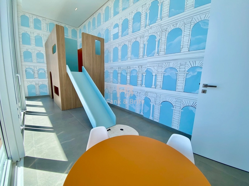 Milano Rooftop Club.: 19ª foto da galeria de imagens do imóvel