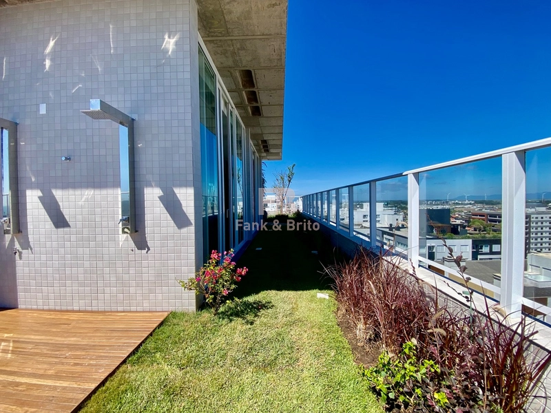 Milano Rooftop Club.: 15ª foto da galeria de imagens do imóvel