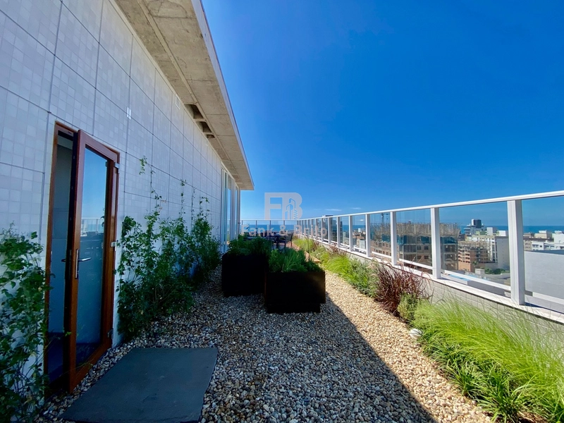 Milano Rooftop Club.: 7ª foto da galeria de imagens do imóvel