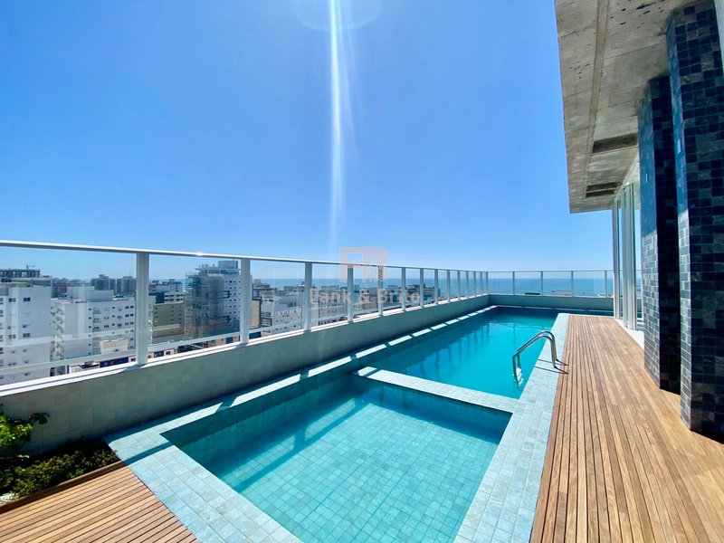 Milano Rooftop Club.: 20ª foto da galeria de imagens do imóvel