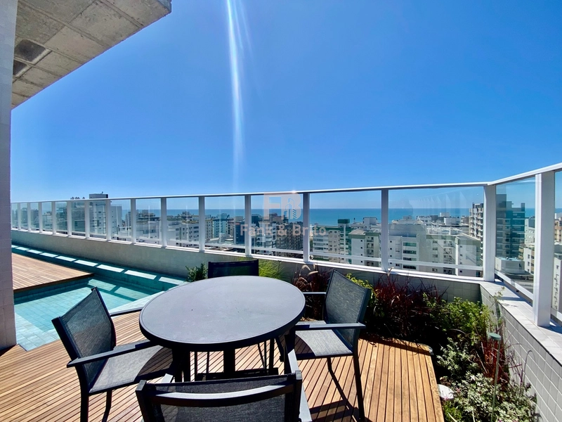 Milano Rooftop Club.: 2ª foto da galeria de imagens do imóvel