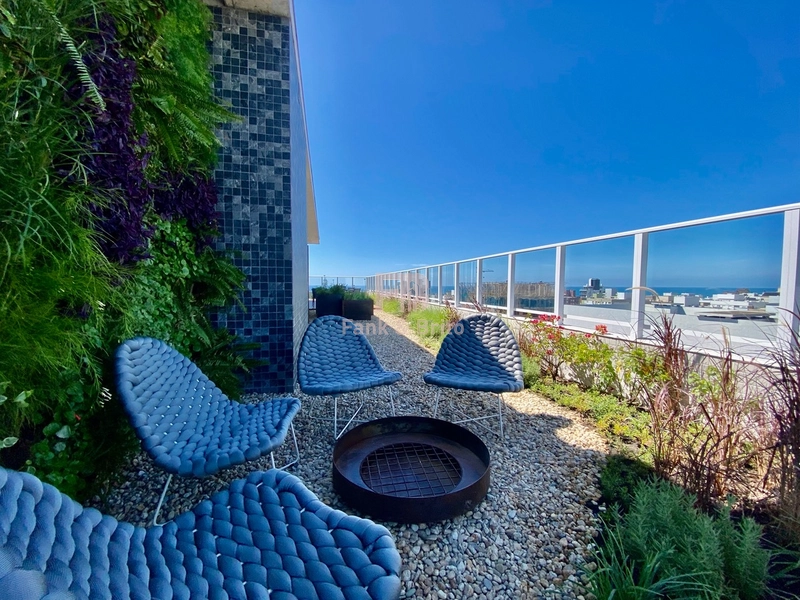 Milano Rooftop Club.: 8ª foto da galeria de imagens do imóvel