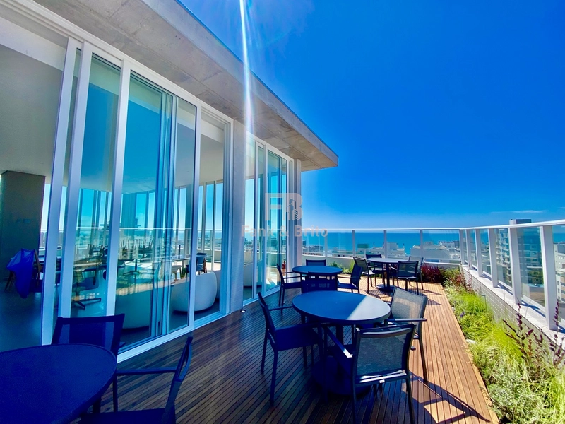 Milano Rooftop Club.: 3ª foto da galeria de imagens do imóvel