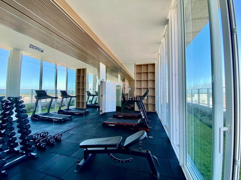 Milano Rooftop Club.: 12ª foto da galeria de imagens do imóvel