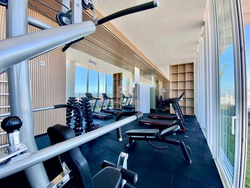 Milano Rooftop Club.: 13ª foto da galeria de imagens do imóvel