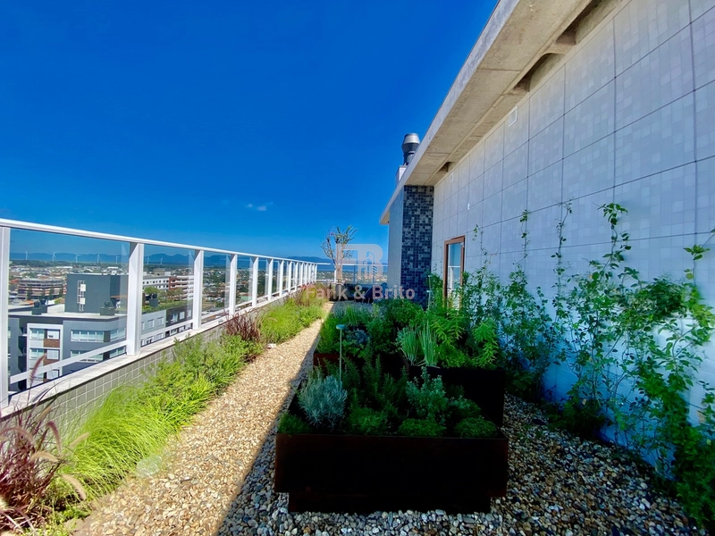 Milano Rooftop Club.: 5ª foto da galeria de imagens do imóvel