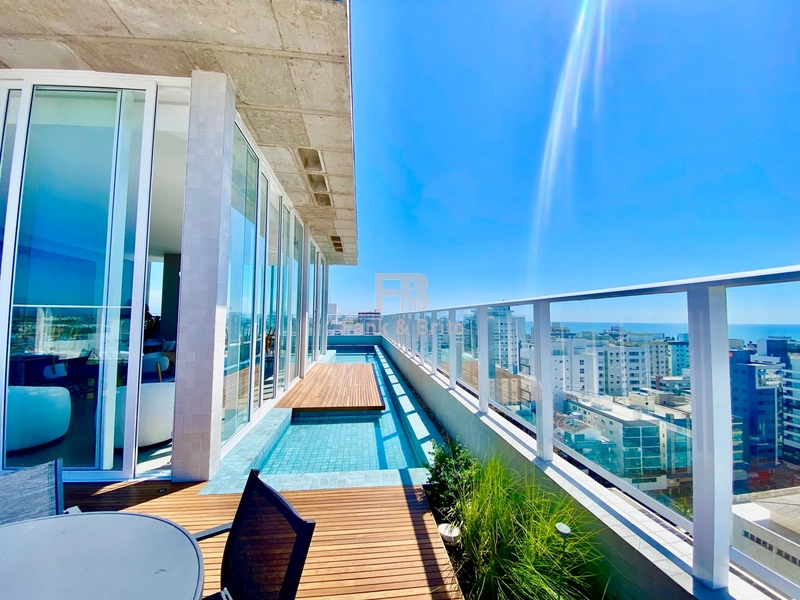 Milano Rooftop Club.: 25ª foto da galeria de imagens do imóvel