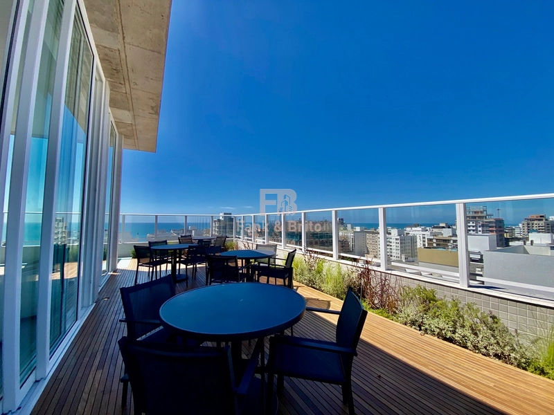 Milano Rooftop Club.: 4ª foto da galeria de imagens do imóvel