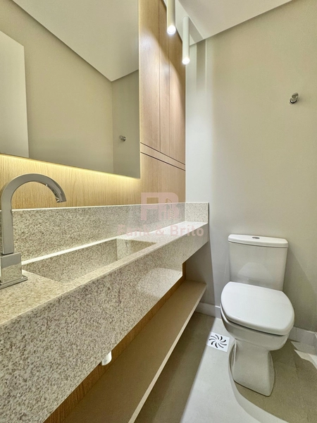 MOBILIADO E DECORADO NO NAVEGANTES: 11ª foto da galeria de imagens do imóvel