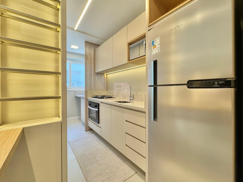 MOBILIADO E DECORADO NO NAVEGANTES: 9ª foto da galeria de imagens do imóvel