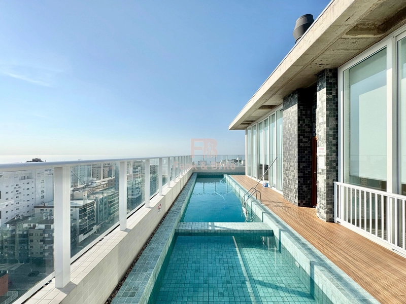 MOBILIADO E DECORADO NO NAVEGANTES: 19ª foto da galeria de imagens do imóvel