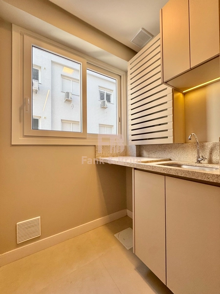 MOBILIADO E DECORADO NO NAVEGANTES: 10ª foto da galeria de imagens do imóvel