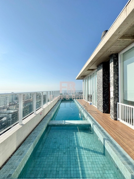 MOBILIADO E DECORADO NO NAVEGANTES: 18ª foto da galeria de imagens do imóvel