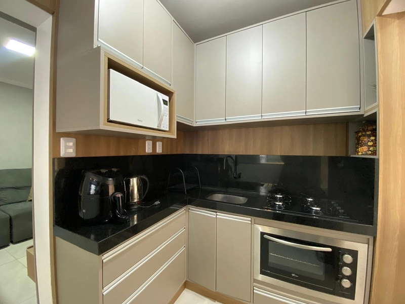 APARTAMENTO DE 2 DORMITÓRIOS A VENDA EM CAPÃO DA CANOA: 7ª foto da galeria de imagens do imóvel