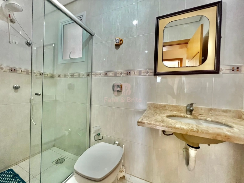 Locação de 2 dorm. com box: 16ª foto da galeria de imagens do imóvel