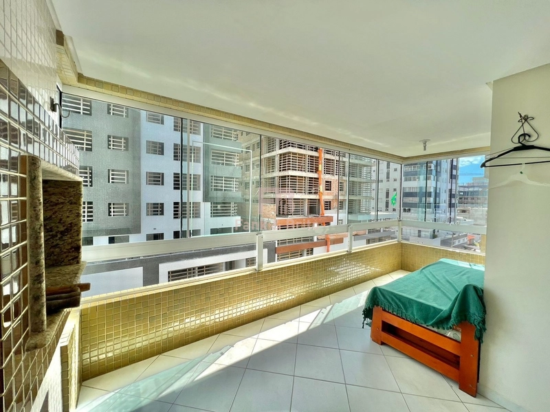 Locação de 2 dorm. com box: 2ª foto da galeria de imagens do imóvel