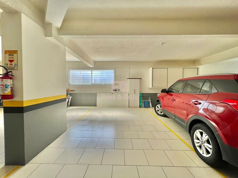 Locação de 2 dorm. com box: 18ª foto da galeria de imagens do imóvel