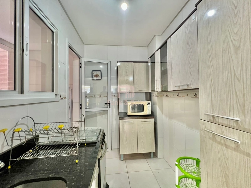 Locação de 2 dorm. com box: 12ª foto da galeria de imagens do imóvel