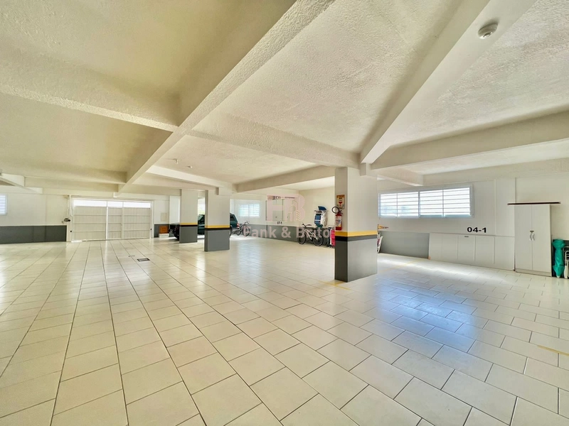 Locação de 2 dorm. com box: 19ª foto da galeria de imagens do imóvel