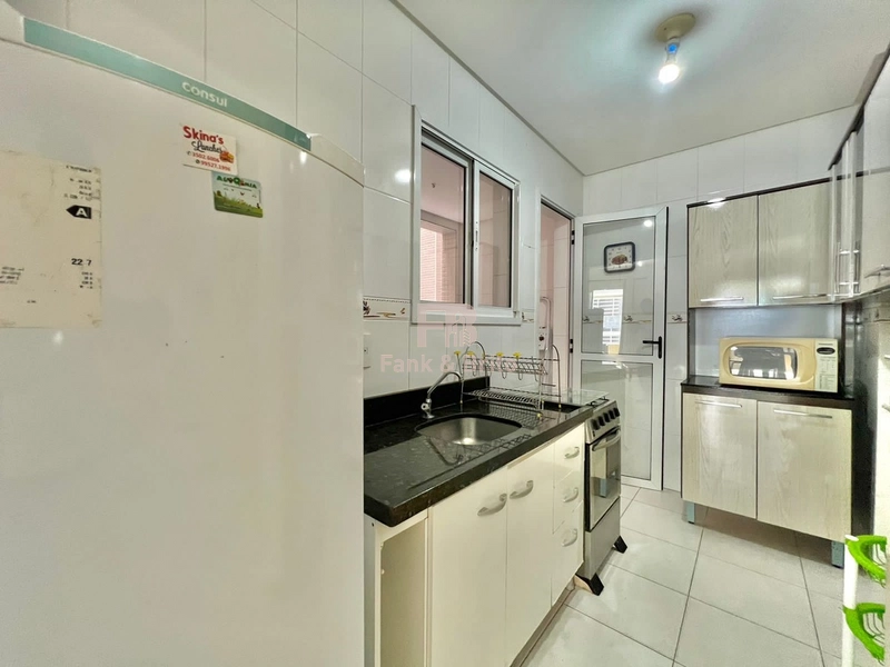 Locação de 2 dorm. com box: 11ª foto da galeria de imagens do imóvel