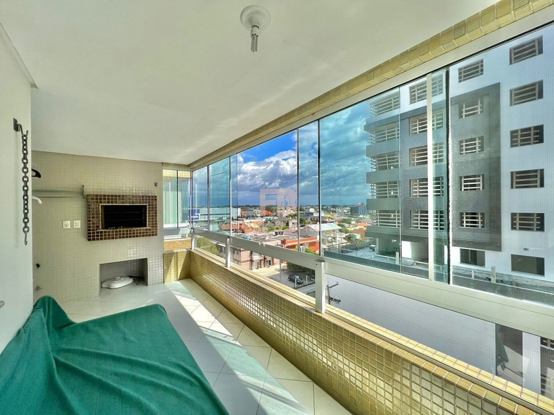 Locação de 2 dorm. com box: 1ª foto da galeria de imagens do imóvel