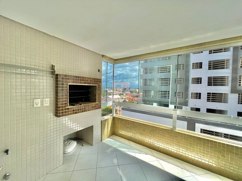 Locação de 2 dorm. com box: 3ª foto da galeria de imagens do imóvel