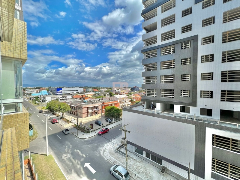 Locação de 2 dorm. com box: 4ª foto da galeria de imagens do imóvel