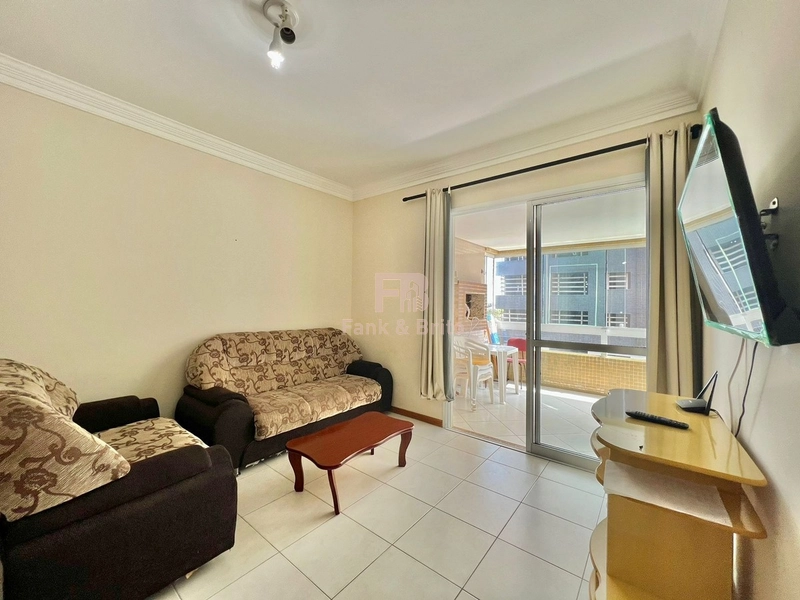 Locação de 2 dorm. com box: 5ª foto da galeria de imagens do imóvel