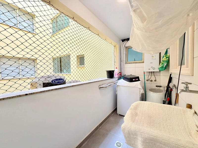 DE FRENTE PARA AVENIDA!!: 11ª foto da galeria de imagens do imóvel