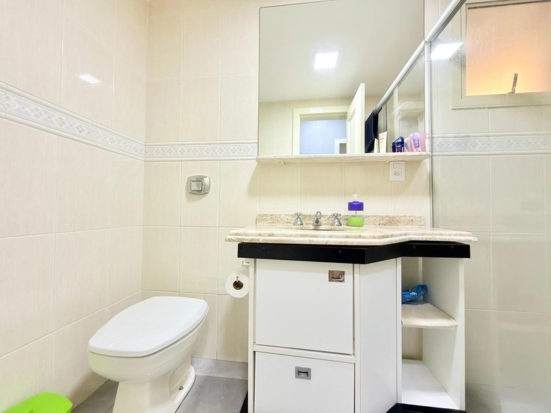 DE FRENTE PARA AVENIDA!!: 13ª foto da galeria de imagens do imóvel