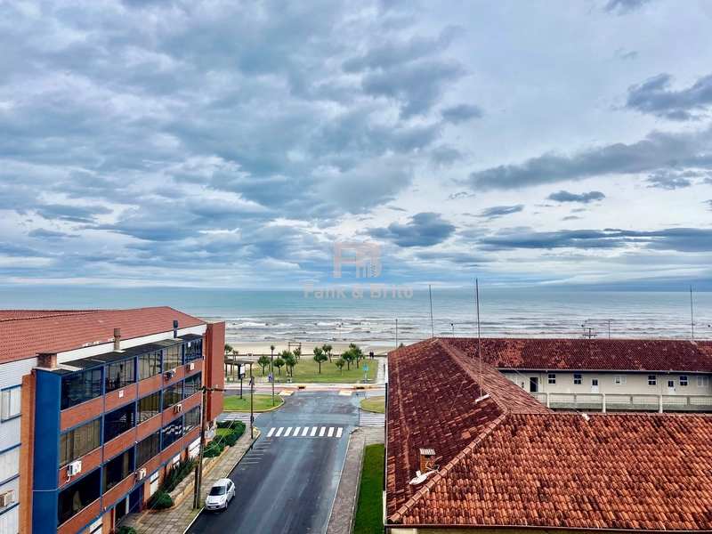 VISTA LIBERADA PARA O MAR.: 2ª foto da galeria de imagens do imóvel