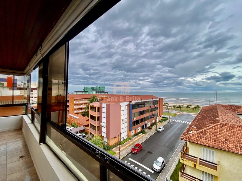 VISTA LIBERADA PARA O MAR.: 18ª foto da galeria de imagens do imóvel