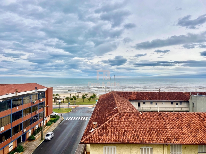 VISTA LIBERADA PARA O MAR.: 1ª foto da galeria de imagens do imóvel