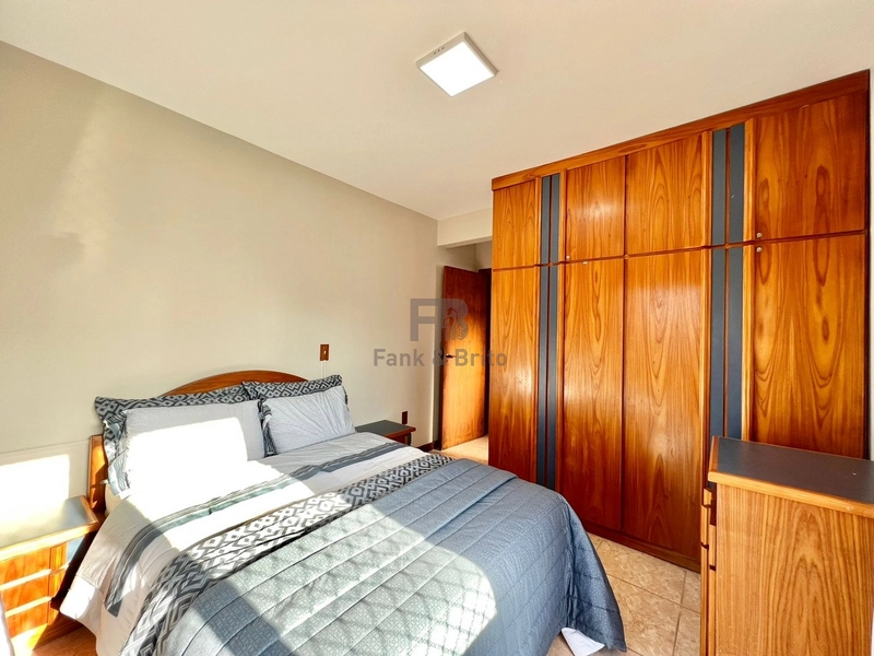 3 DORMITÓRIOS DE FRENTE AVENIDA! MOBILIADO!: 8ª foto da galeria de imagens do imóvel