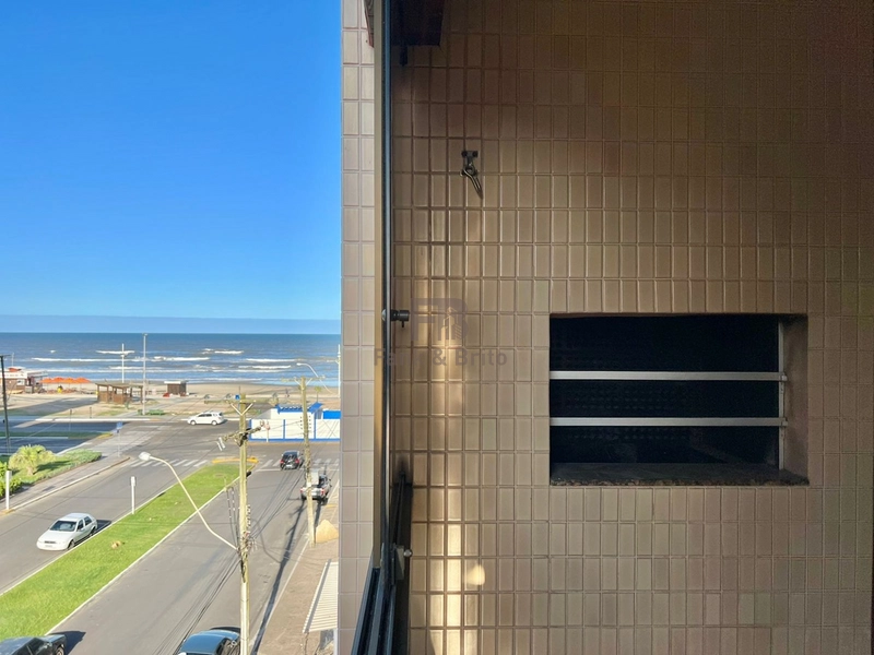 3 DORMITÓRIOS DE FRENTE AVENIDA! MOBILIADO!: 16ª foto da galeria de imagens do imóvel