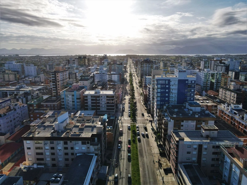 3 DORMITÓRIOS DE FRENTE AVENIDA! MOBILIADO!: 18ª foto da galeria de imagens do imóvel