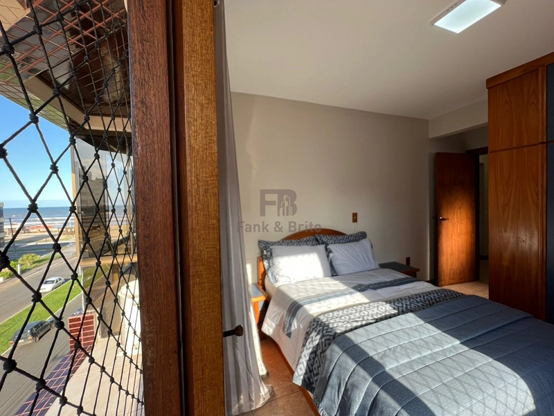 3 DORMITÓRIOS DE FRENTE AVENIDA! MOBILIADO!: 9ª foto da galeria de imagens do imóvel