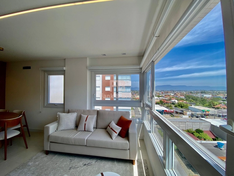 APARTAMENTO À VENDA EM CAPÃO DA CANOA!: 4ª foto da galeria de imagens do imóvel