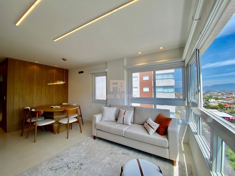 APARTAMENTO À VENDA EM CAPÃO DA CANOA!: 6ª foto da galeria de imagens do imóvel