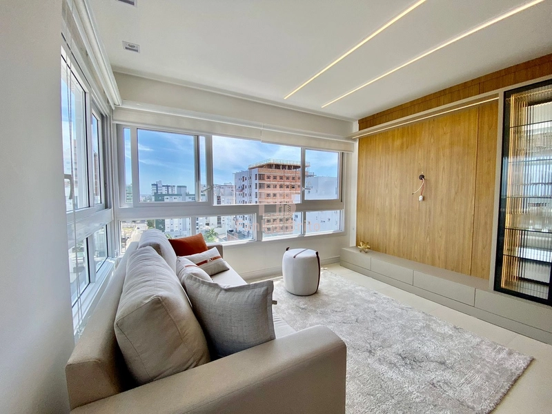 APARTAMENTO À VENDA EM CAPÃO DA CANOA!: 2ª foto da galeria de imagens do imóvel