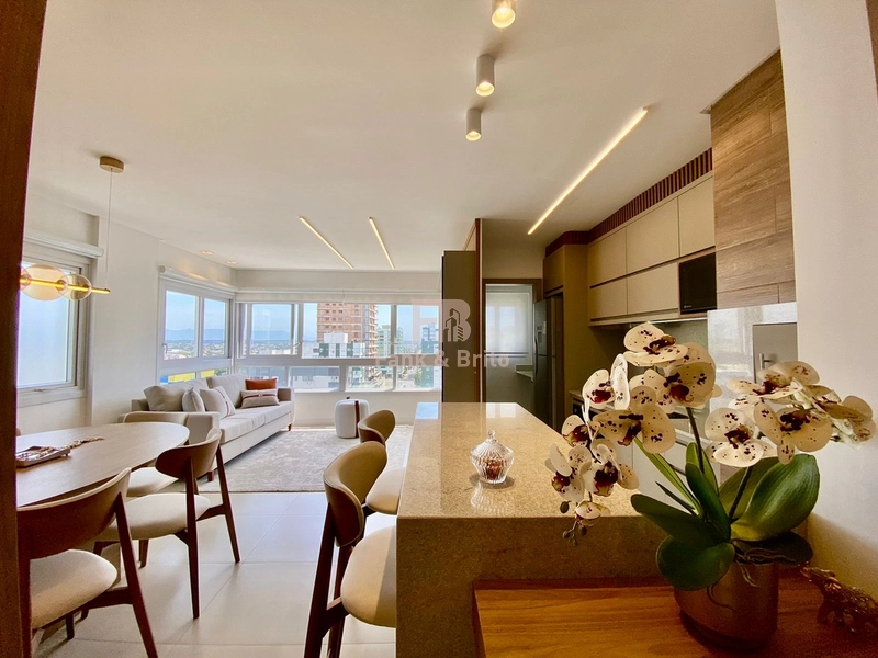 APARTAMENTO À VENDA EM CAPÃO DA CANOA!: 12ª foto da galeria de imagens do imóvel