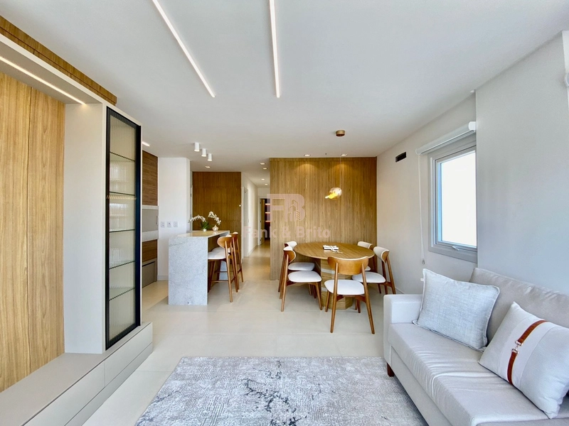 APARTAMENTO À VENDA EM CAPÃO DA CANOA!: 5ª foto da galeria de imagens do imóvel