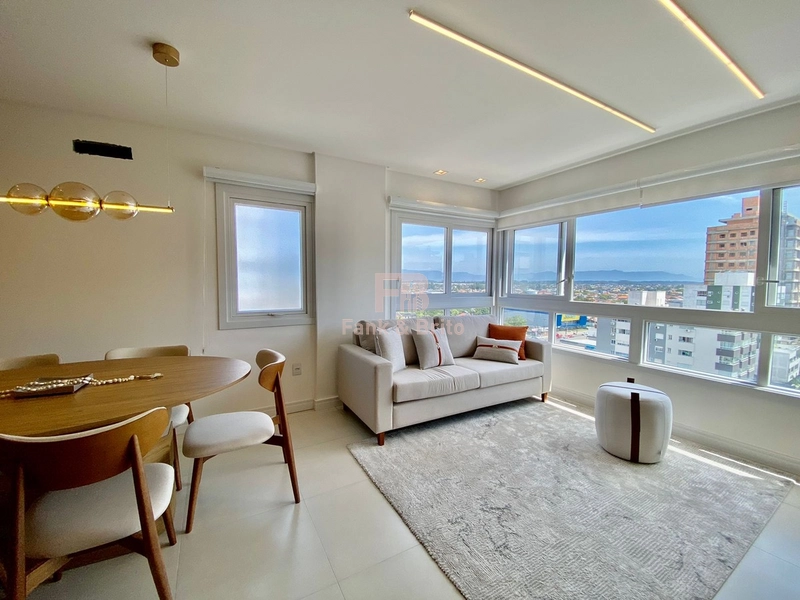 APARTAMENTO À VENDA EM CAPÃO DA CANOA!: 3ª foto da galeria de imagens do imóvel